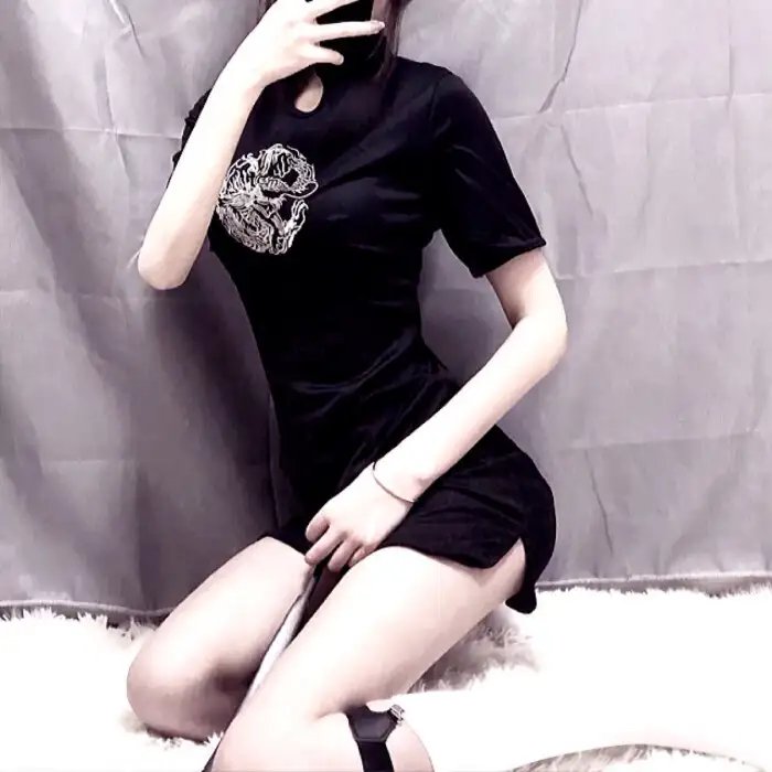 超能警探