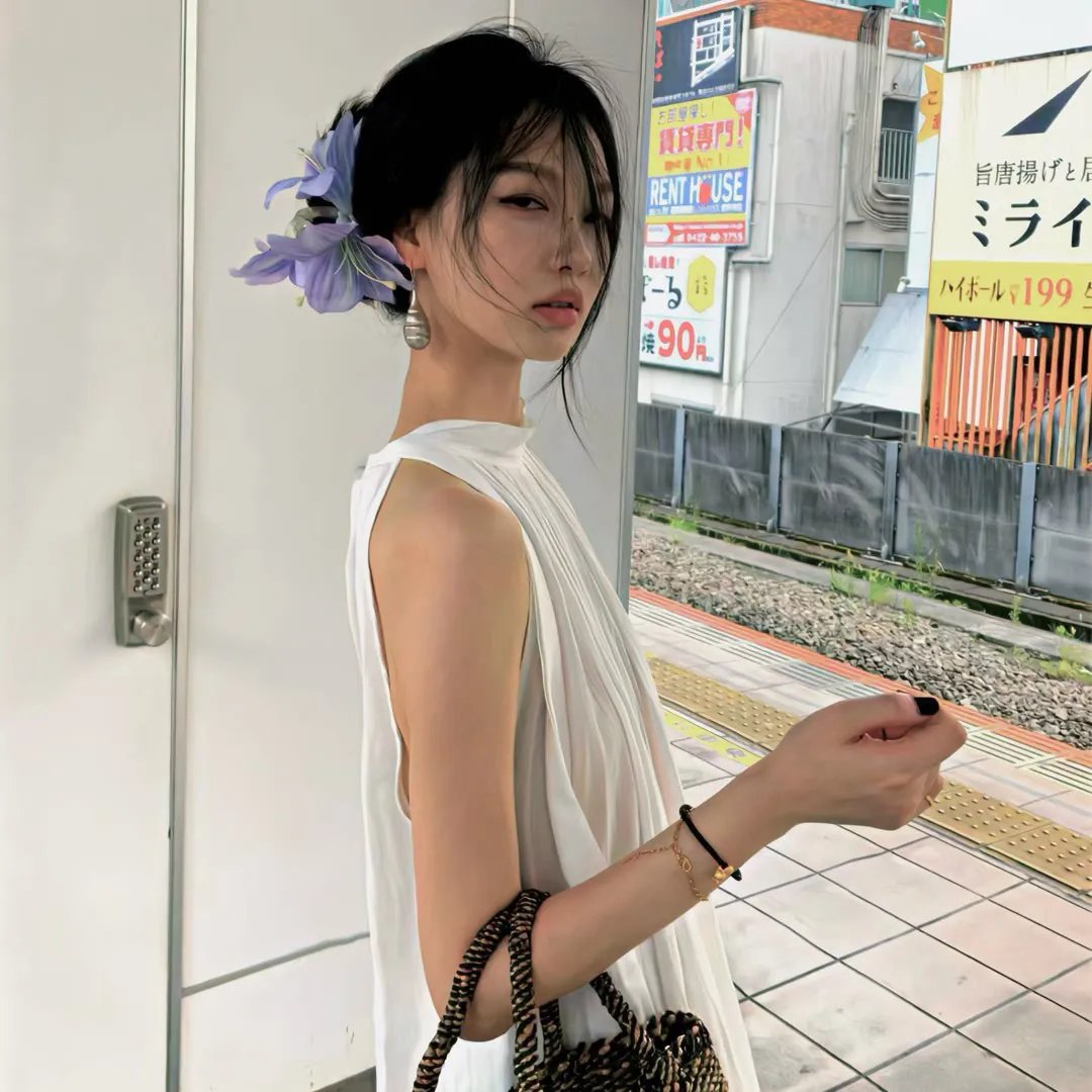 碧海艳娘